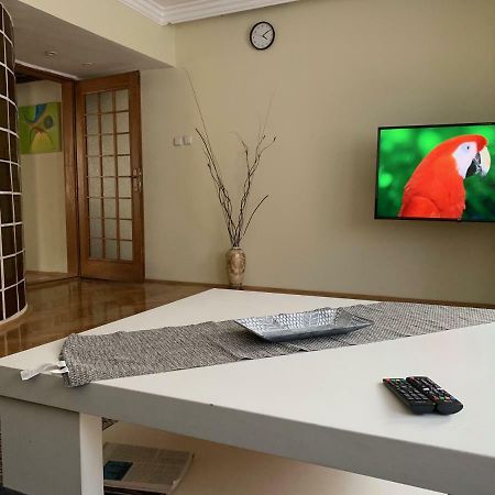 Central Apartment With City View Prizren Zewnętrze zdjęcie