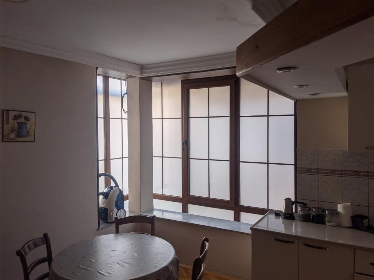 Central Apartment With City View Prizren Zewnętrze zdjęcie