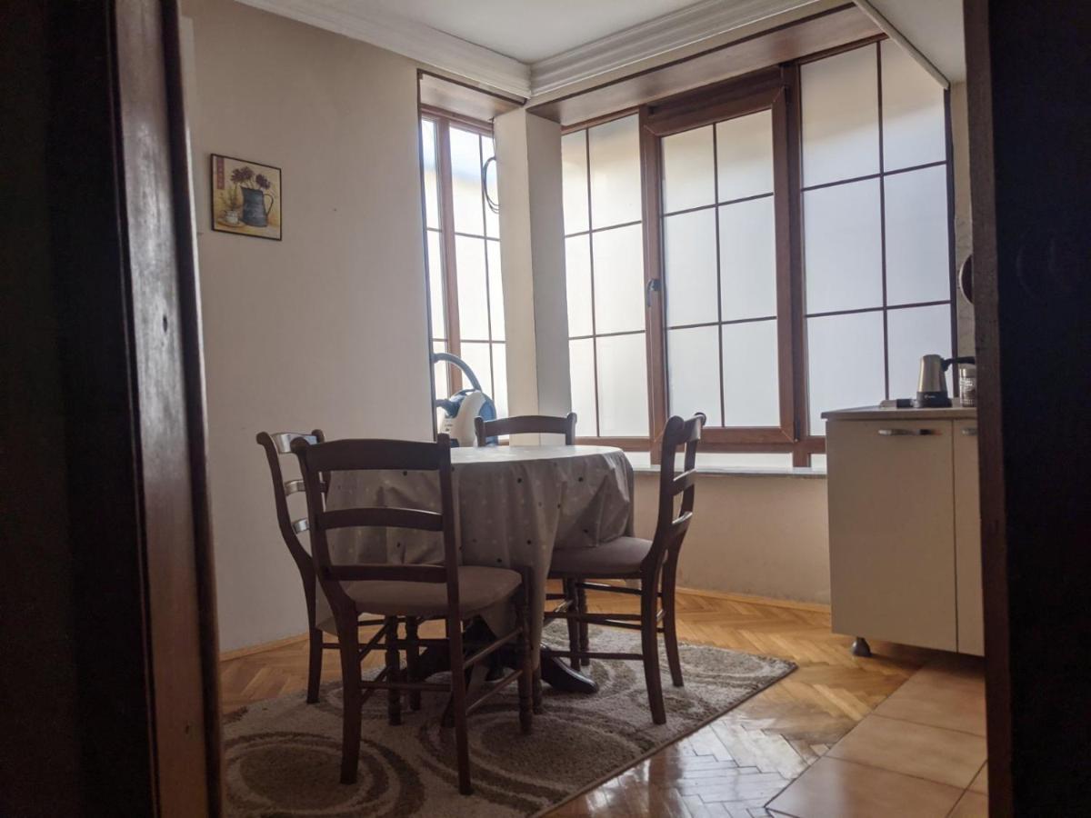 Central Apartment With City View Prizren Zewnętrze zdjęcie