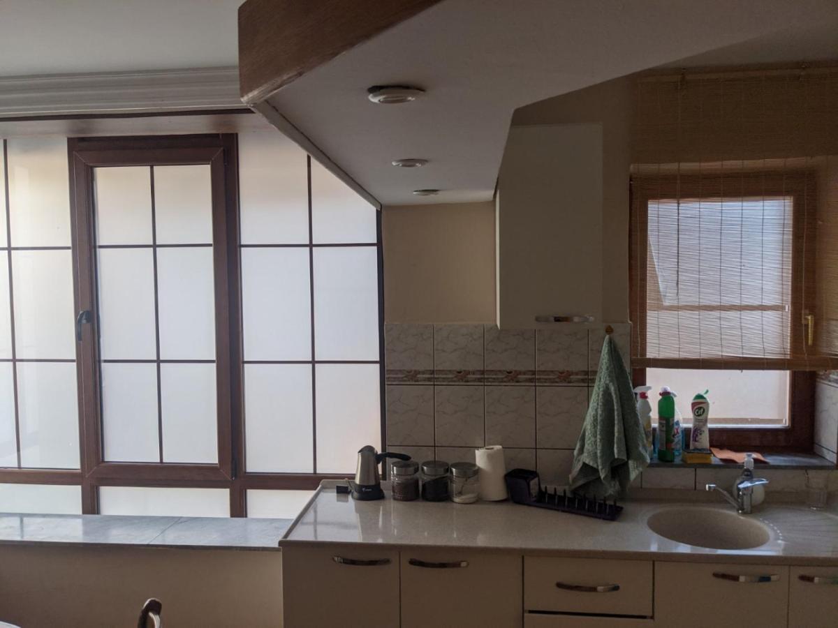 Central Apartment With City View Prizren Zewnętrze zdjęcie