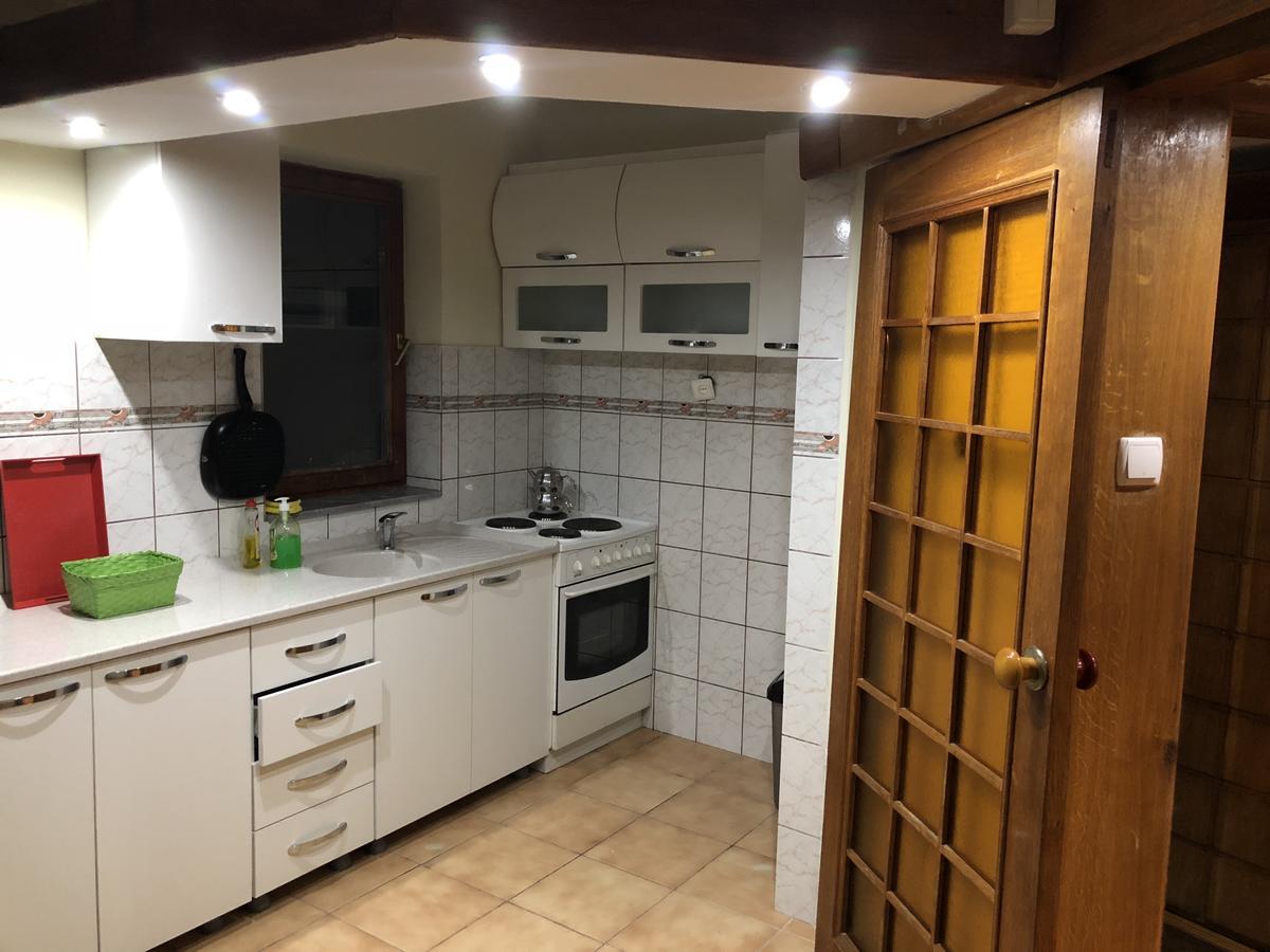 Central Apartment With City View Prizren Zewnętrze zdjęcie