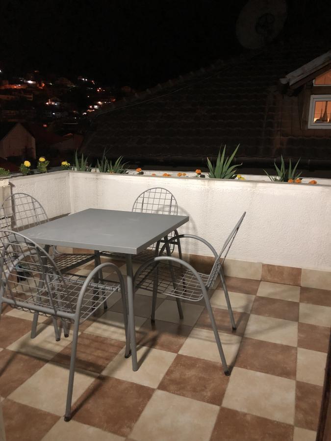 Central Apartment With City View Prizren Zewnętrze zdjęcie