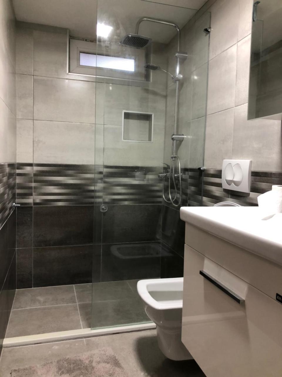 Central Apartment With City View Prizren Zewnętrze zdjęcie