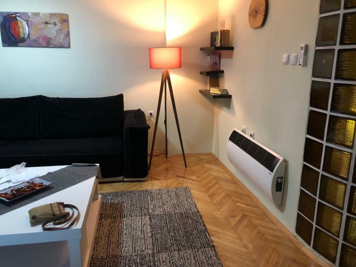 Central Apartment With City View Prizren Zewnętrze zdjęcie